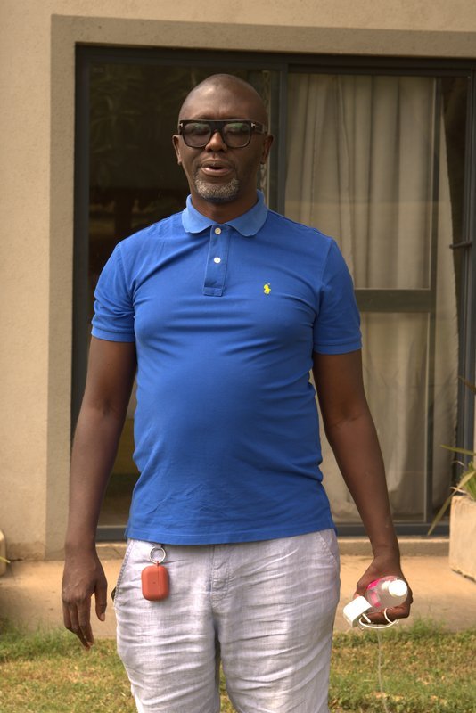 Mutale Mutakasha