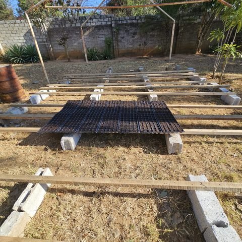 Our nursery